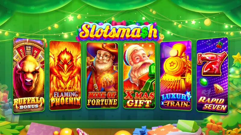 Tala888 slots games 