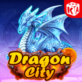 DRAGON CITY