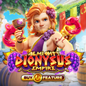 Almighty Dionysus