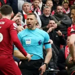 Skills and qualities needed to make a good linesman