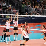 Volleyball betting before the match starts - How to Bet on Volleyball