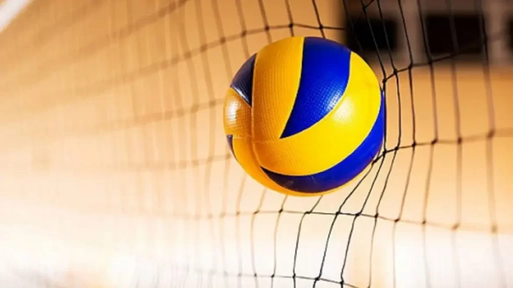 How to Bet on Volleyball - Overview