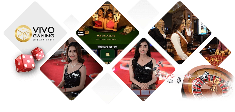 The Strength of Vivo Gaming Lobby