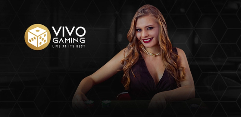 Vivo Gaming Lobby